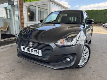 Used Suzuki Swift 2018 for sale - 75630883: Photo