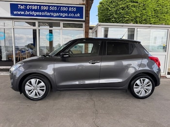 Used Suzuki Swift 2018 for sale - 75630883: Photo
