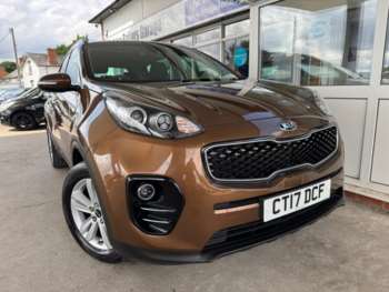 2017 (17) - 1.7 CRDi ISG 2 5dr