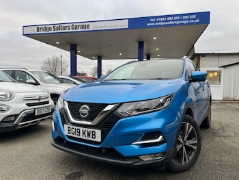 2019 (19) - 1.3 DiG-T N-Connecta 5dr