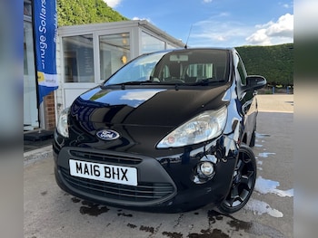 Used Ford Ka 2016 for sale - 78839181: Photo