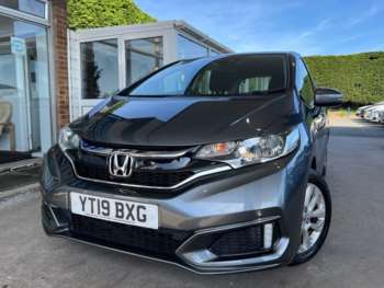 2019 (19) - 1.3 i-VTEC SE Navi 5dr