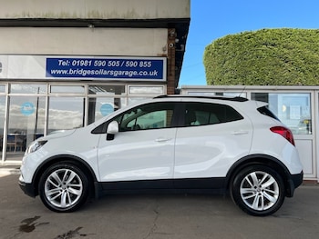 Used Vauxhall Mokka X 2019 for sale - 78044107: Photo