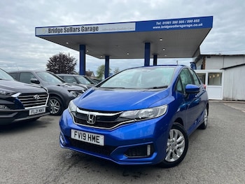 Used Honda Jazz 2019 for sale - 78487379: Photo