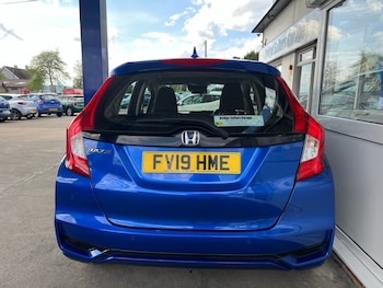 Used Honda Jazz 2019 for sale - 78487379: Photo