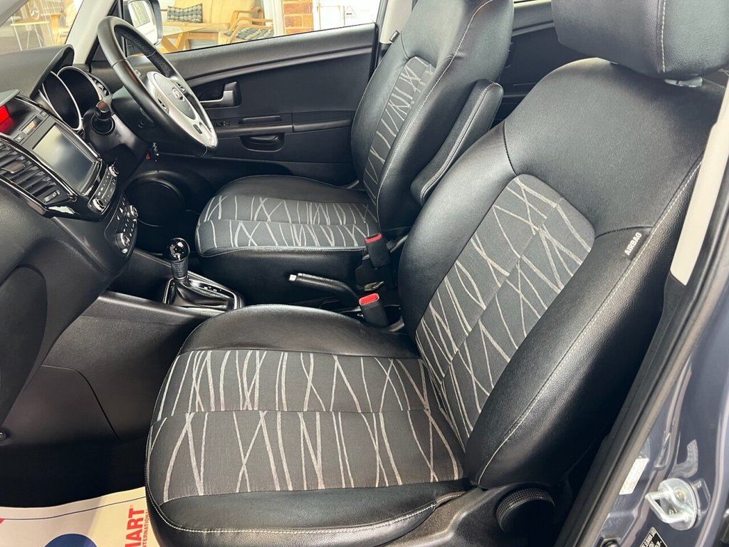 Used Kia Venga 2018 for sale - 78180906: Photo 10