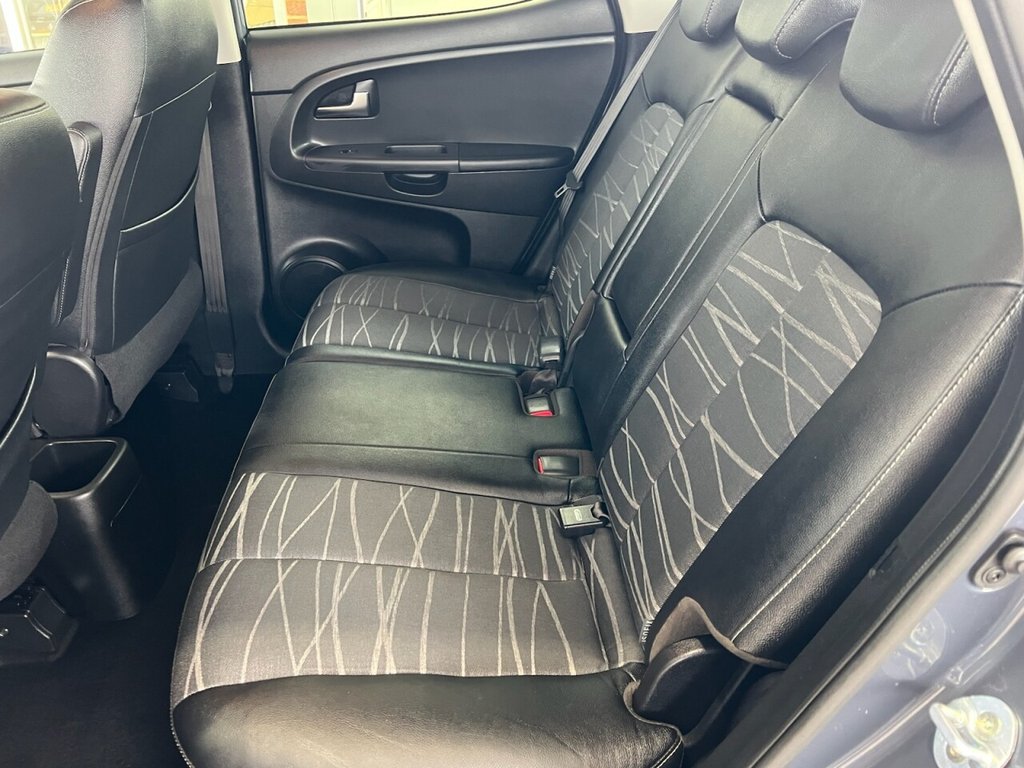 Used Kia Venga 2018 for sale - 78180906: Photo 11