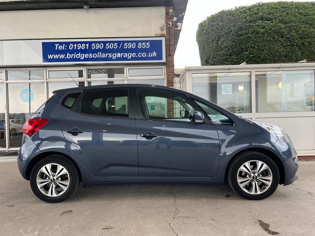 Used Kia Venga 2018 for sale - 78180906: Photo 15