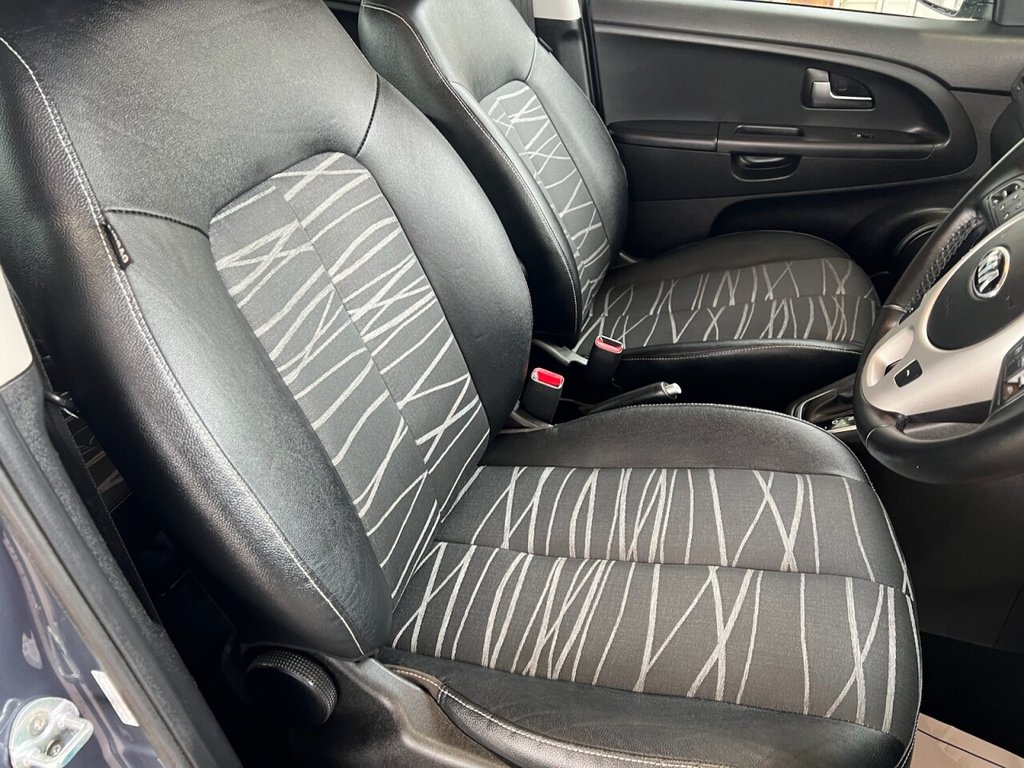 Used Kia Venga 2018 for sale - 78180906: Photo 17