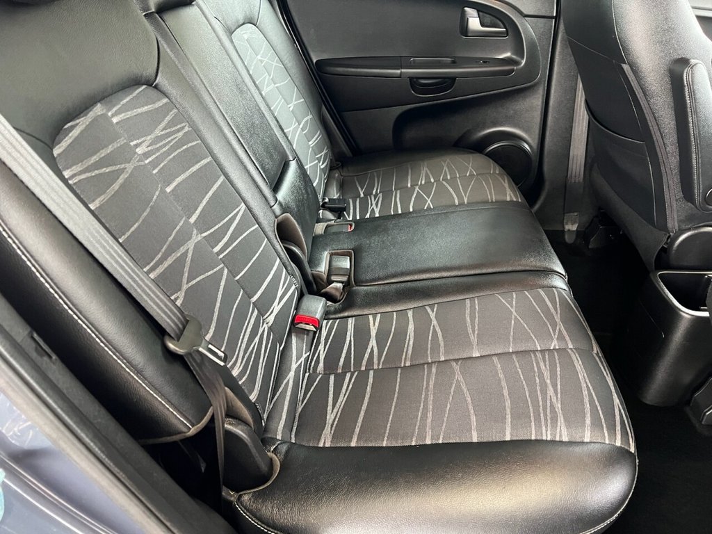 Used Kia Venga 2018 for sale - 78180906: Photo 18