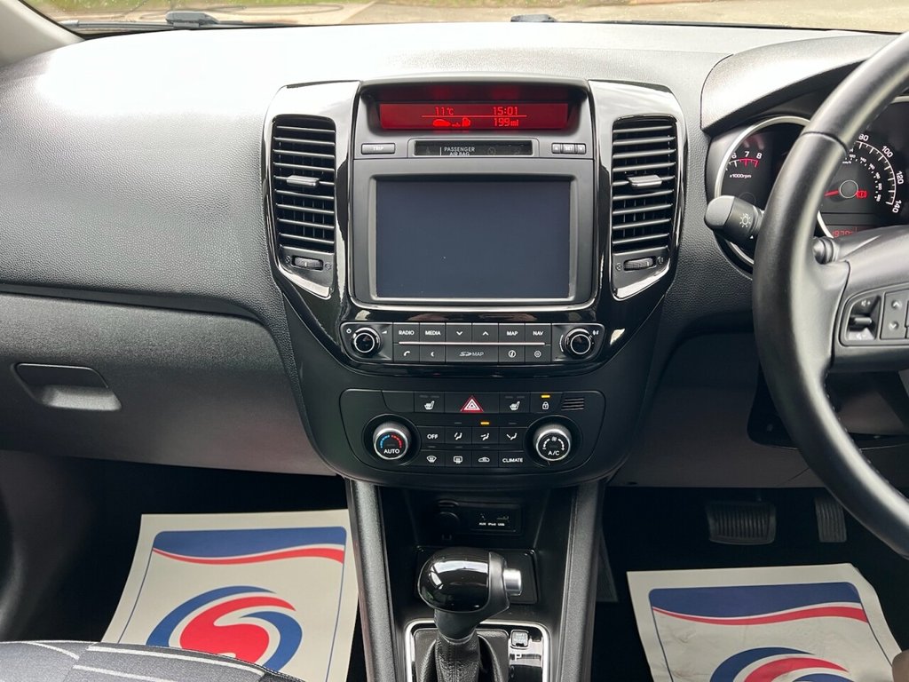 Used Kia Venga 2018 for sale - 78180906: Photo 23