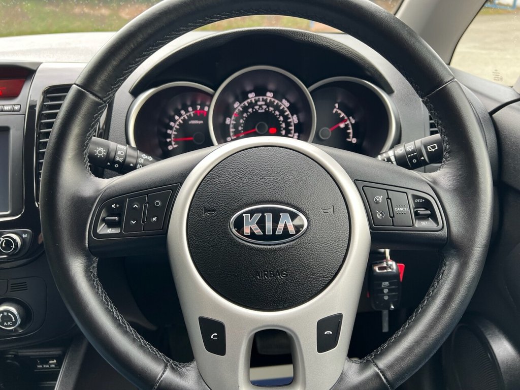 Used Kia Venga 2018 for sale - 78180906: Photo 24