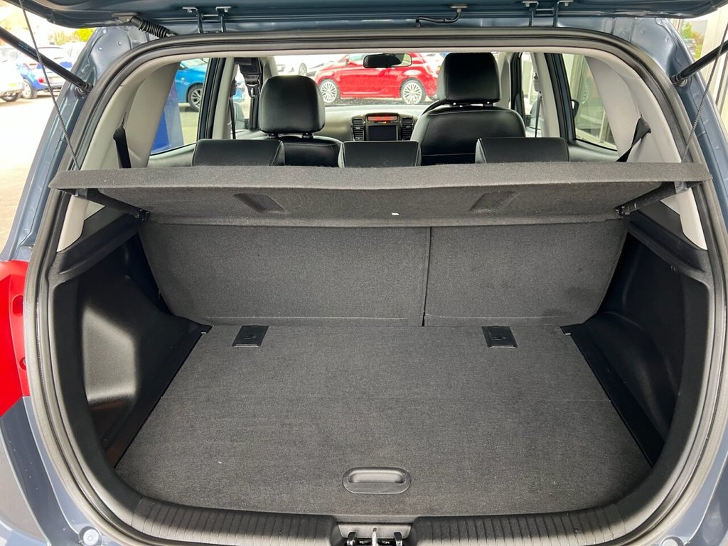 Used Kia Venga 2018 for sale - 78180906: Photo 6