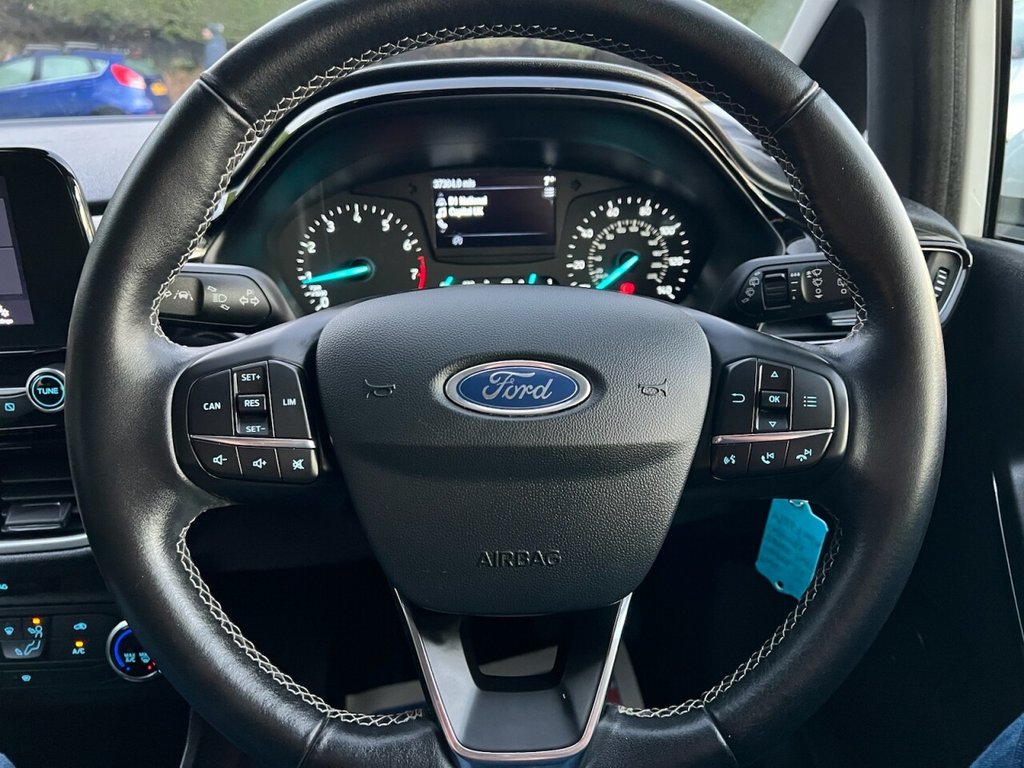 Used Ford Fiesta 2017 for sale - 77027010: Photo 17