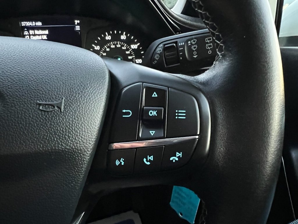 Used Ford Fiesta 2017 for sale - 77027010: Photo 19