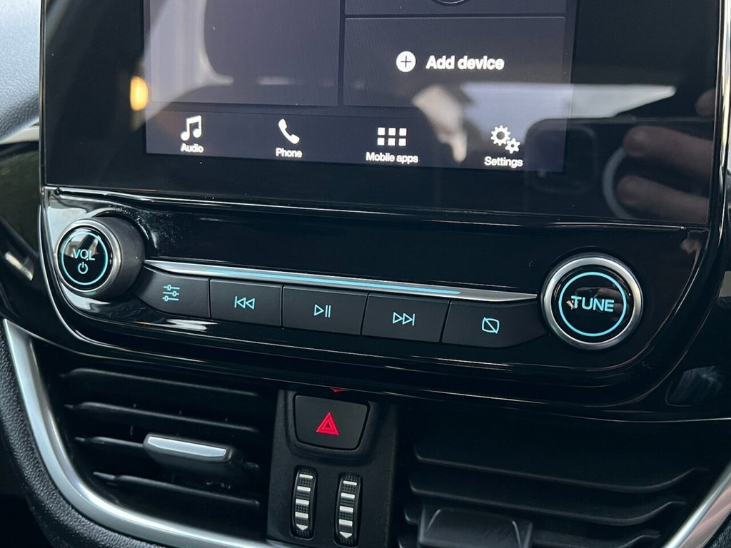 Used Ford Fiesta 2017 for sale - 77027010: Photo 27