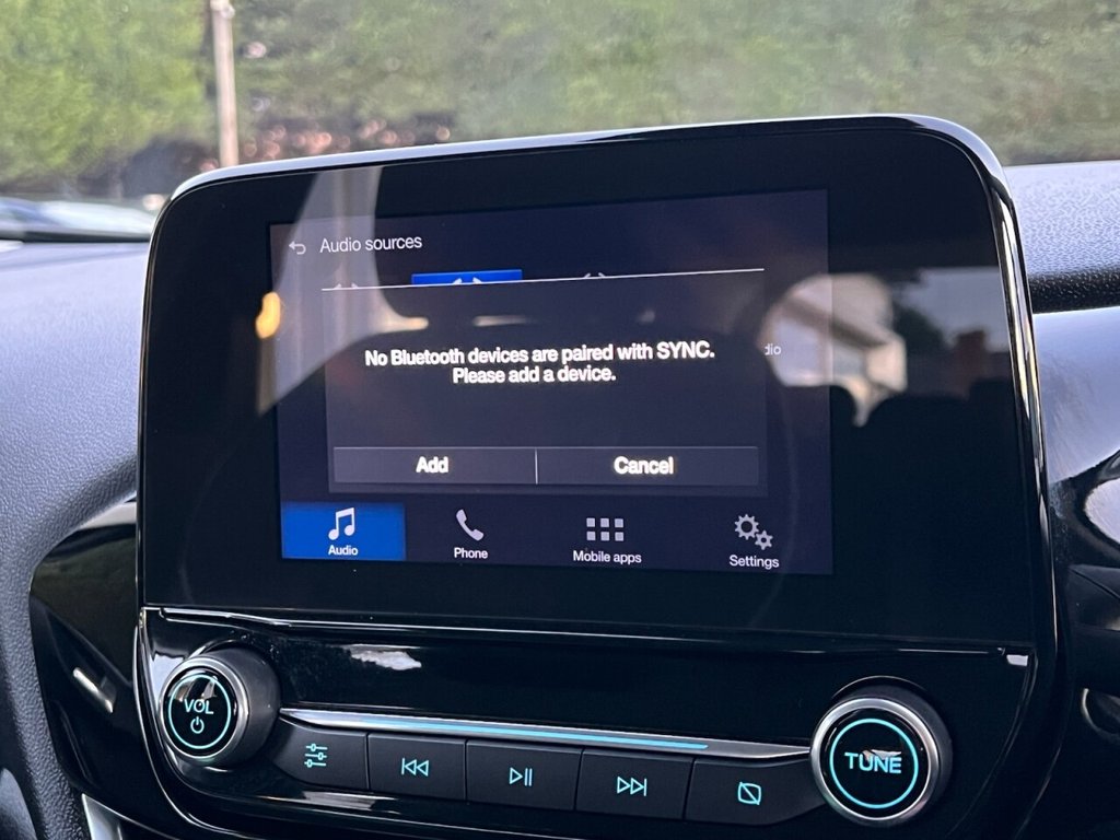 Used Ford Fiesta 2017 for sale - 77027010: Photo 29