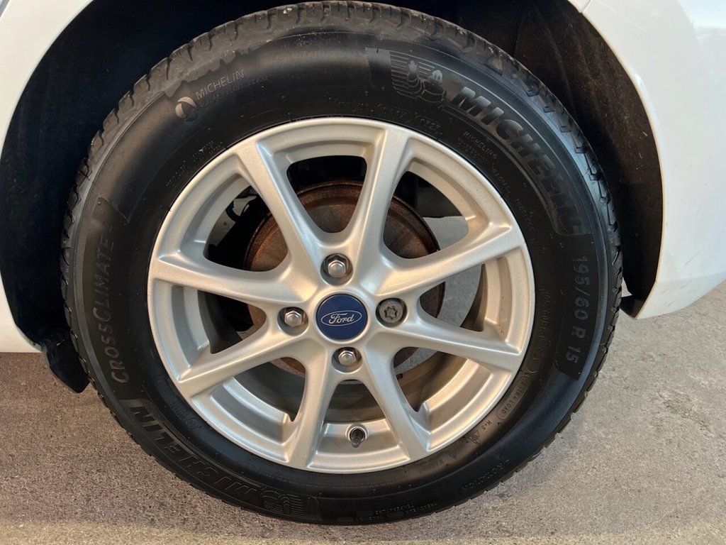 Used Ford Fiesta 2017 for sale - 77027010: Photo 34