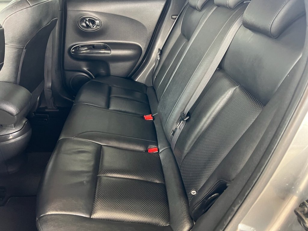 Used Nissan Juke 2017 for sale - 77764868: Photo 10