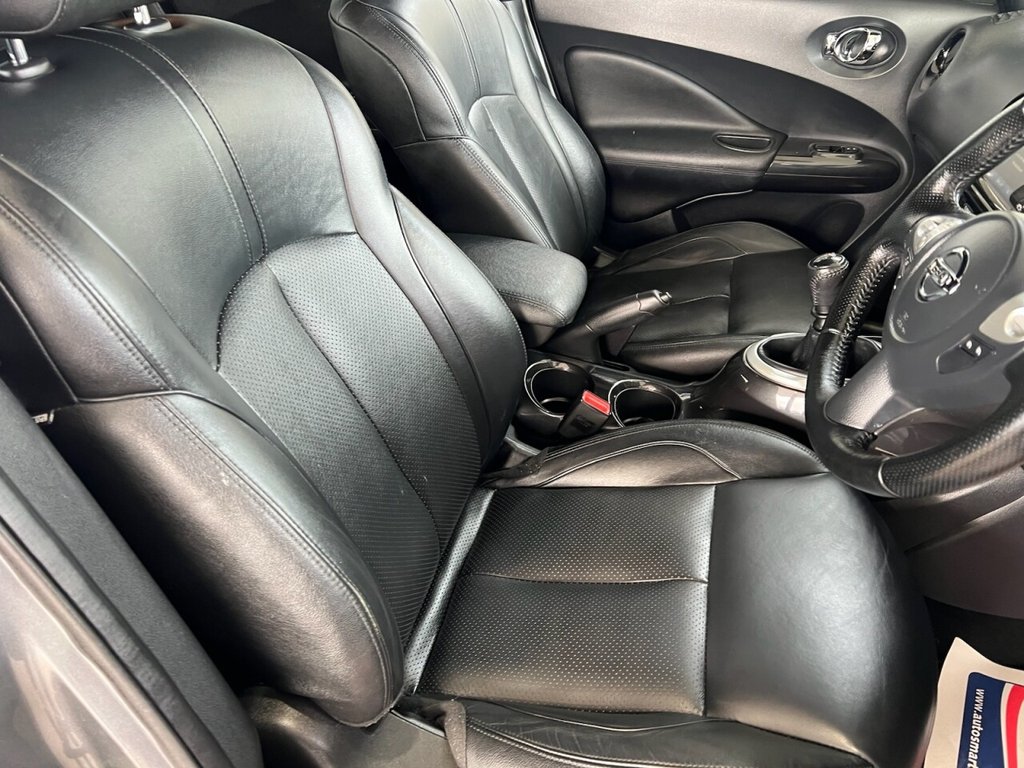 Used Nissan Juke 2017 for sale - 77764868: Photo 15