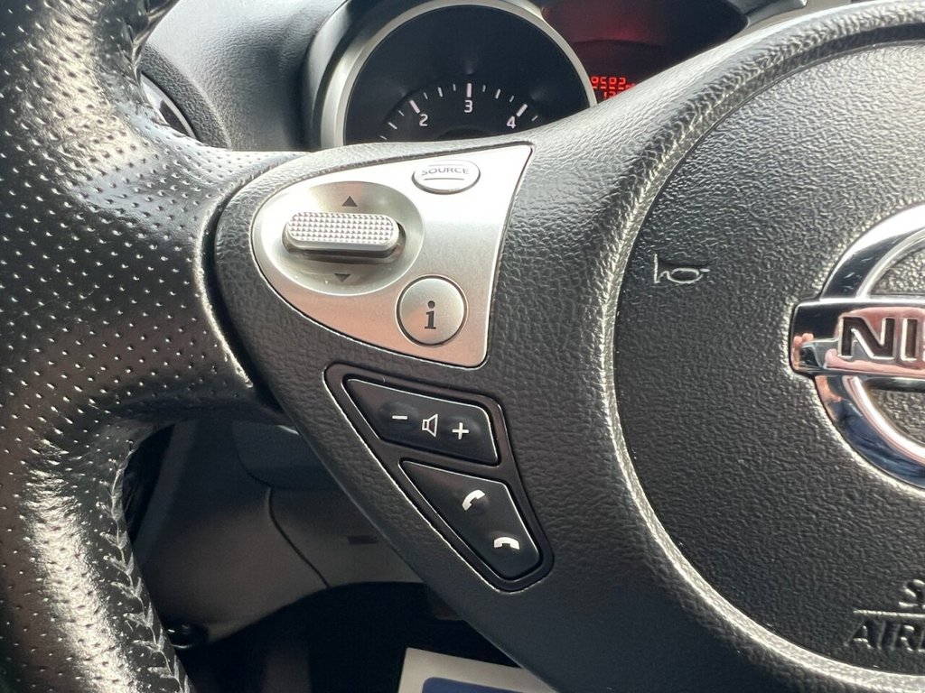 Used Nissan Juke 2017 for sale - 77764868: Photo 23