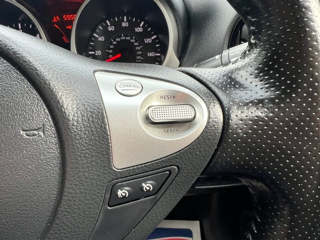 Used Nissan Juke 2017 for sale - 77764868: Photo 24