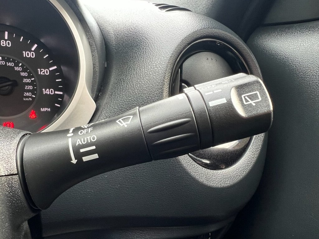 Used Nissan Juke 2017 for sale - 77764868: Photo 25