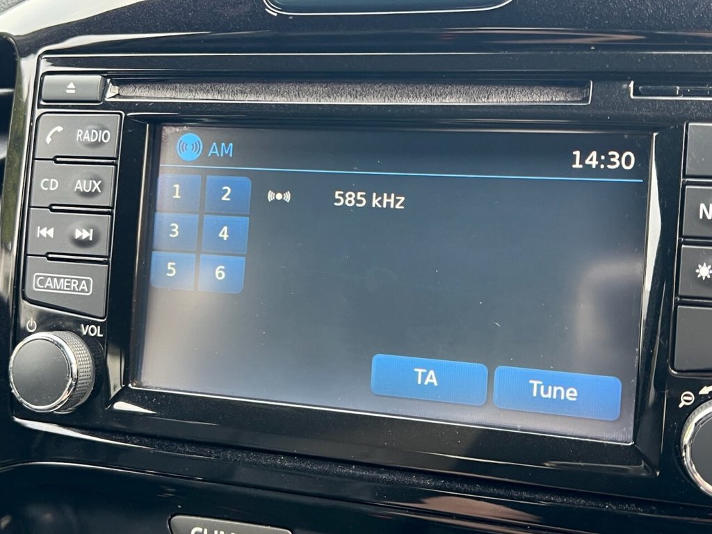 Used Nissan Juke 2017 for sale - 77764868: Photo 29