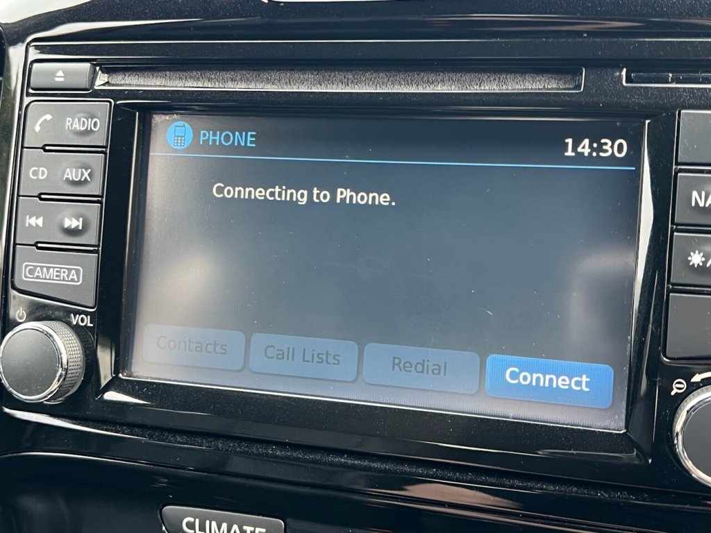 Used Nissan Juke 2017 for sale - 77764868: Photo 30