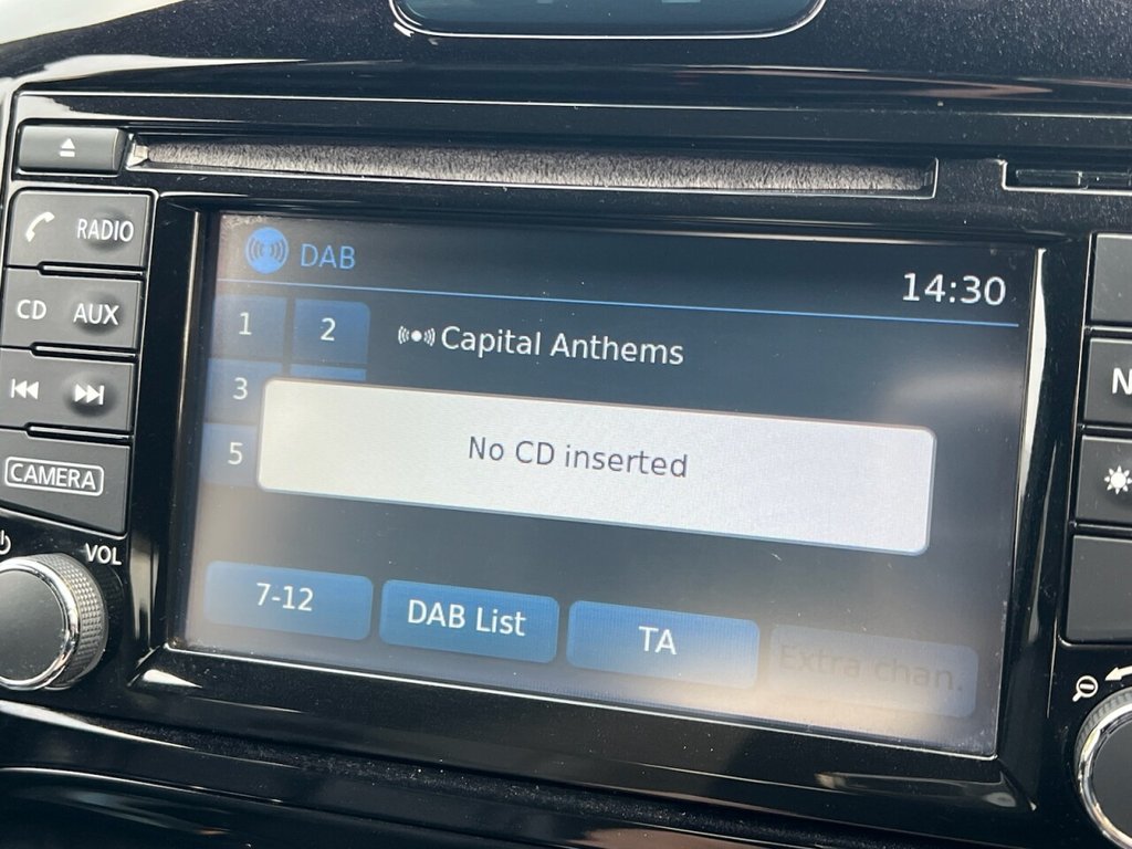 Used Nissan Juke 2017 for sale - 77764868: Photo 31