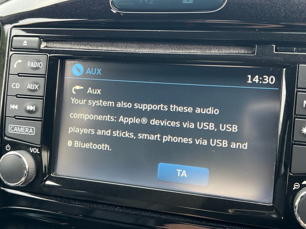 Used Nissan Juke 2017 for sale - 77764868: Photo 32