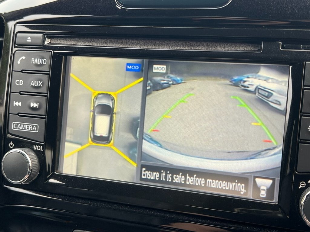 Used Nissan Juke 2017 for sale - 77764868: Photo 33