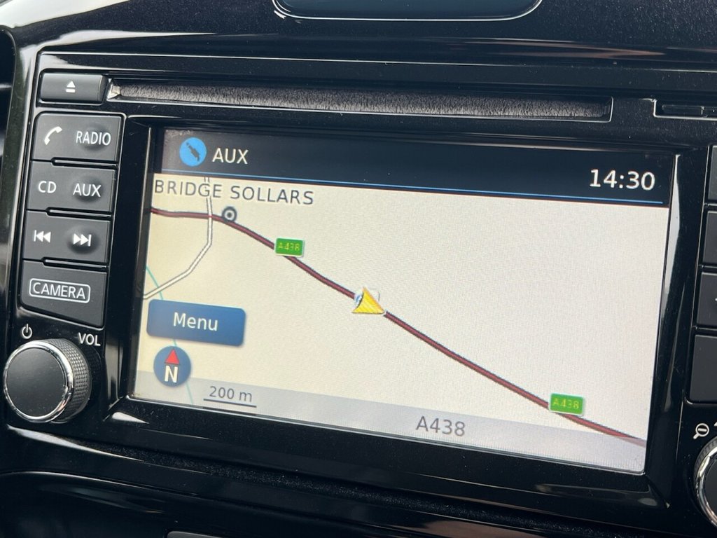 Used Nissan Juke 2017 for sale - 77764868: Photo 34