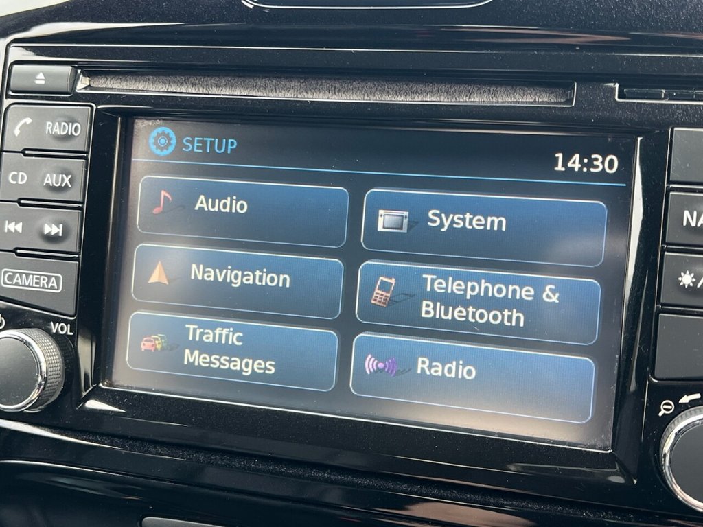 Used Nissan Juke 2017 for sale - 77764868: Photo 35