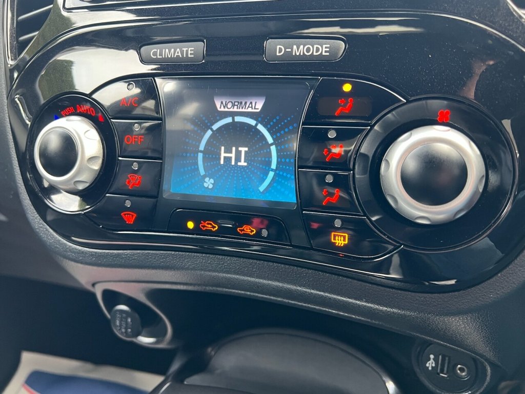 Used Nissan Juke 2017 for sale - 77764868: Photo 36