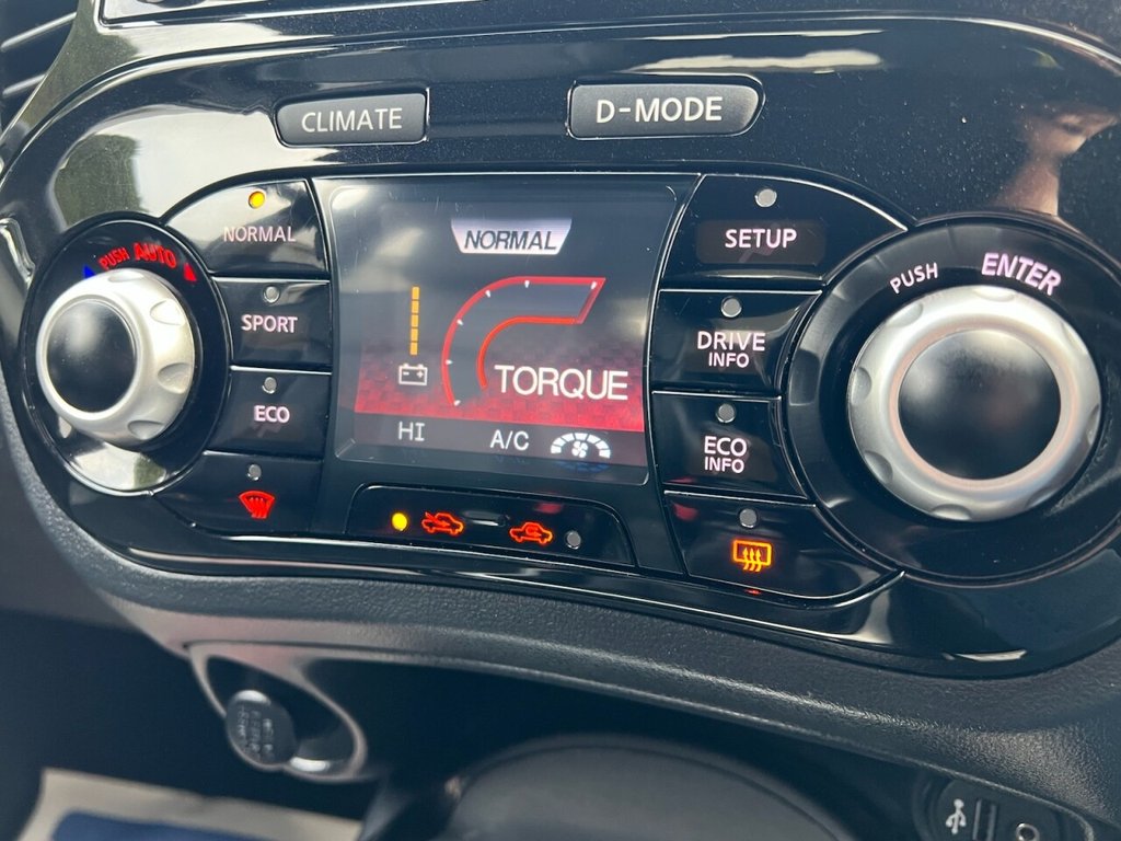 Used Nissan Juke 2017 for sale - 77764868: Photo 38