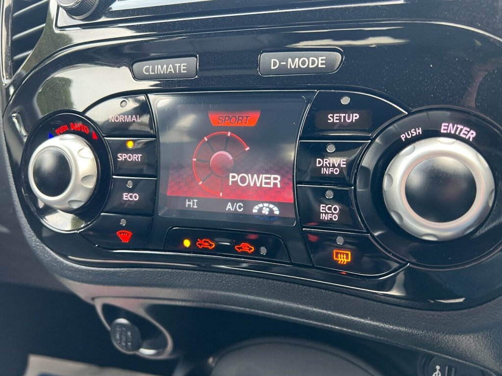 Used Nissan Juke 2017 for sale - 77764868: Photo 39