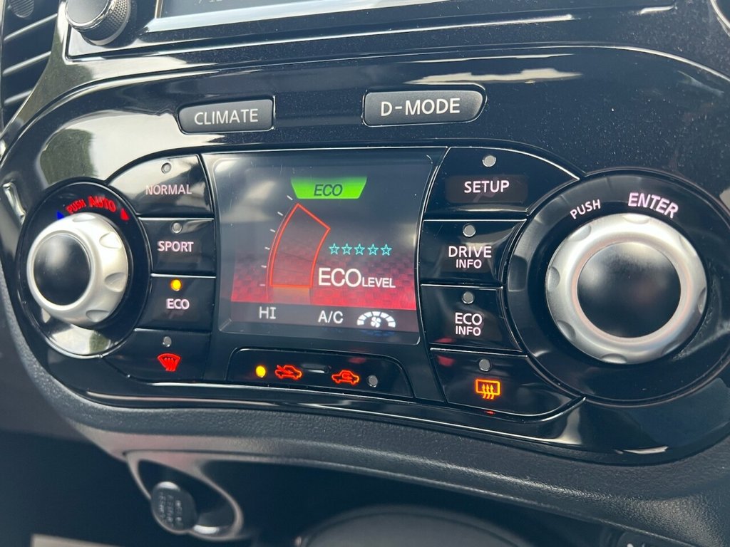 Used Nissan Juke 2017 for sale - 77764868: Photo 40