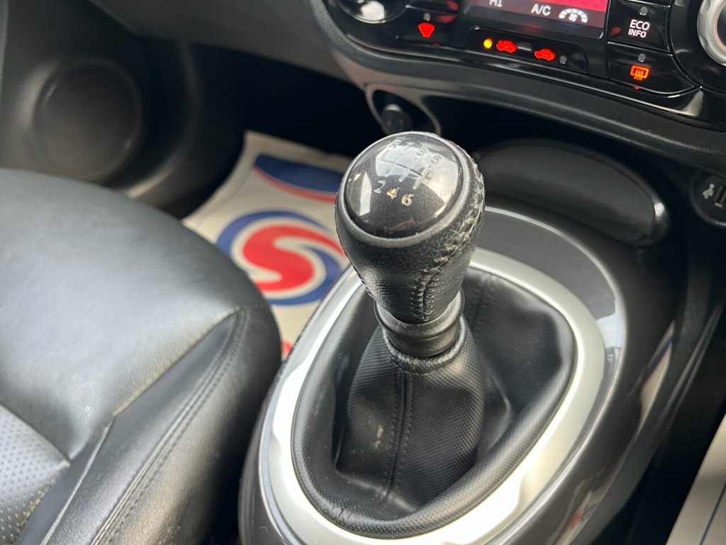 Used Nissan Juke 2017 for sale - 77764868: Photo 43