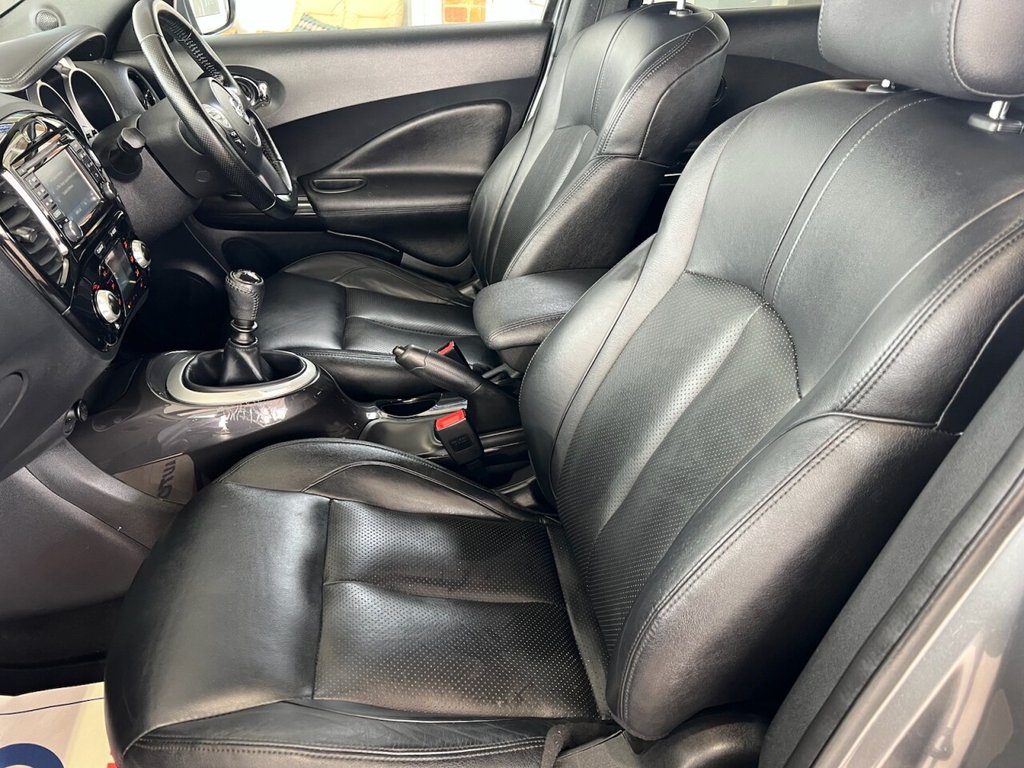 Used Nissan Juke 2017 for sale - 77764868: Photo 9