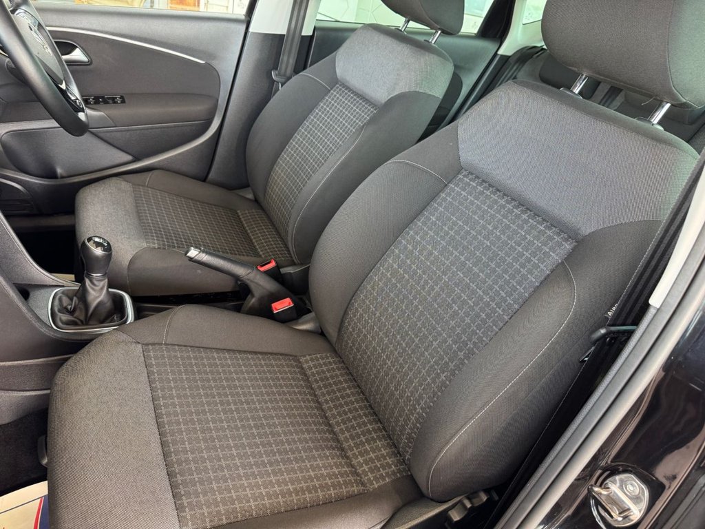 Used Volkswagen Polo 2017 for sale - 76118487: Photo 14