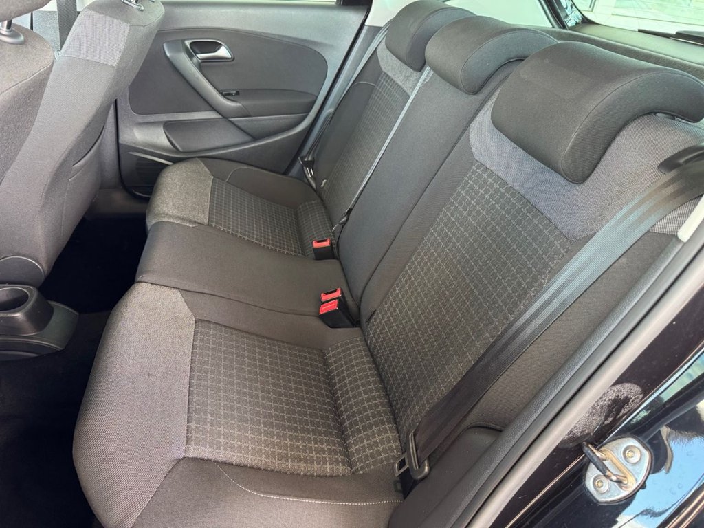 Used Volkswagen Polo 2017 for sale - 76118487: Photo 15
