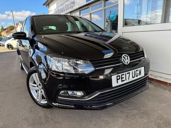 Volkswagen - Polo