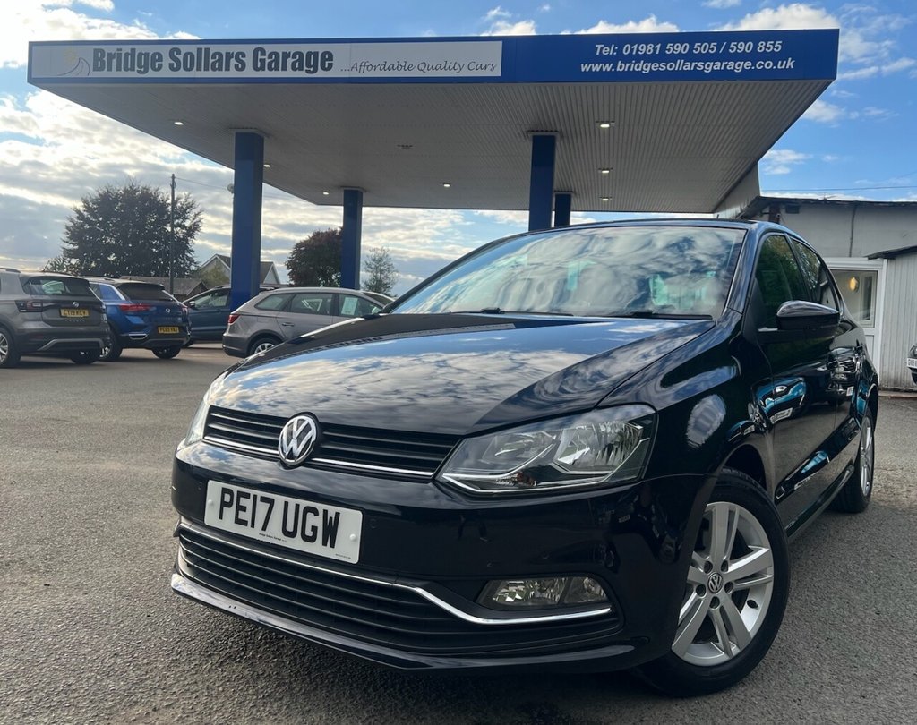 Used Volkswagen Polo 2017 for sale - 76118487: Photo 40