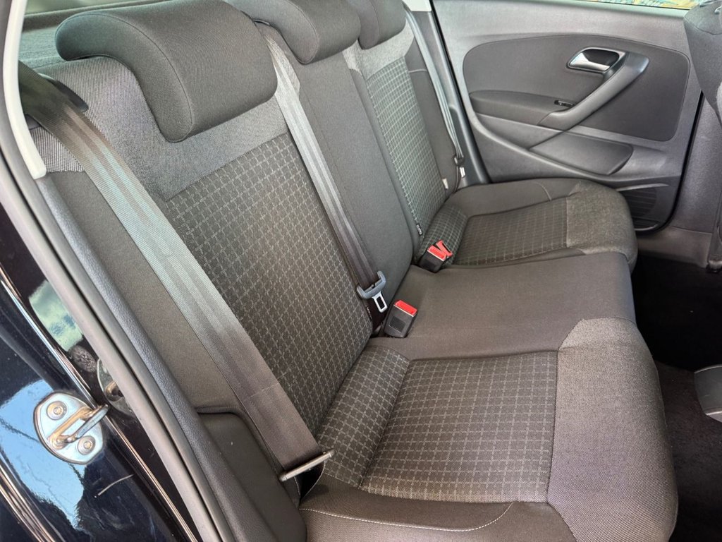 Used Volkswagen Polo 2017 for sale - 76118487: Photo 5