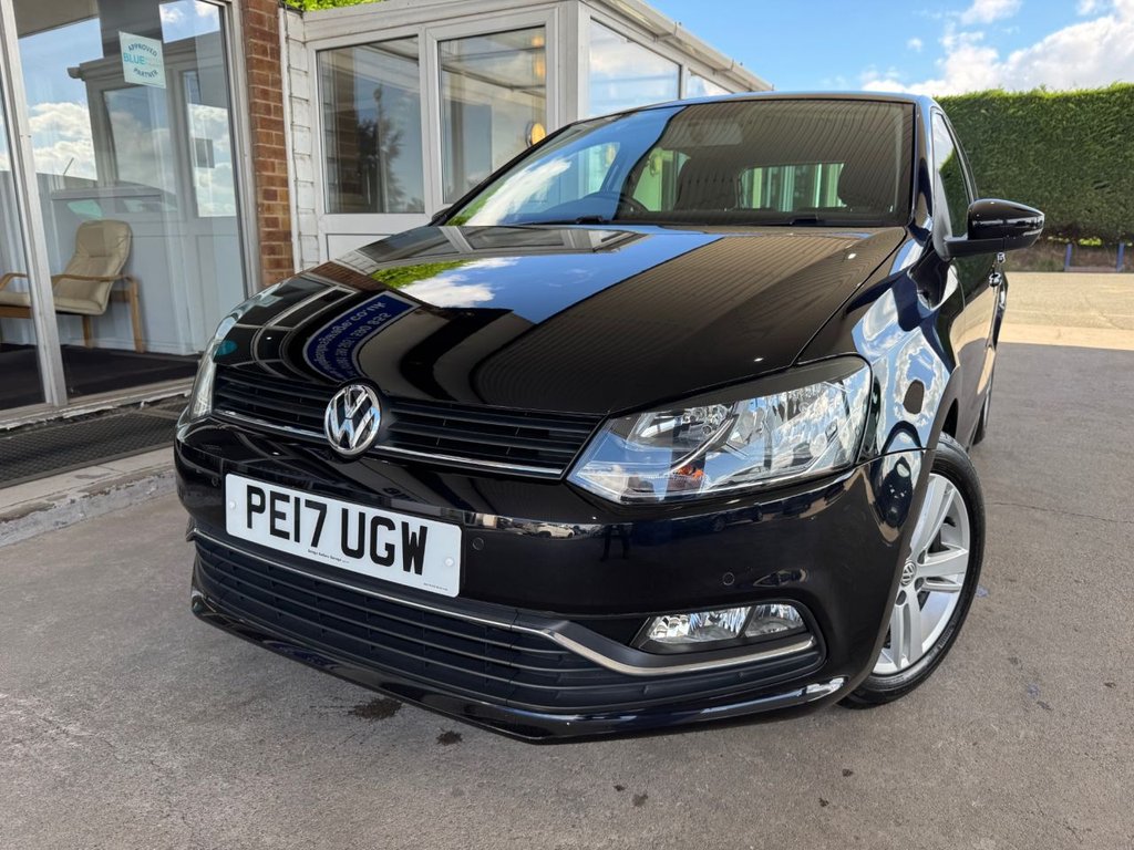 Used Volkswagen Polo 2017 for sale - 76118487: Photo 6