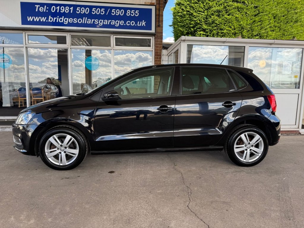 Used Volkswagen Polo 2017 for sale - 76118487: Photo 7