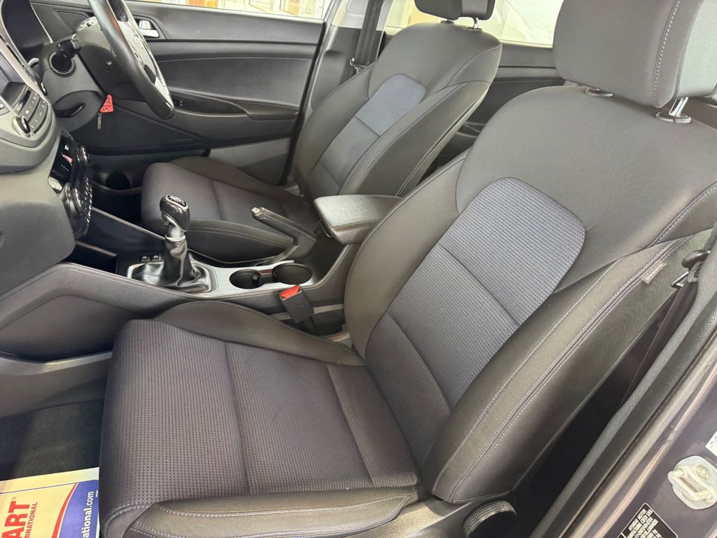 Used Hyundai TUCSON 2017 for sale - 76417210: Photo 12