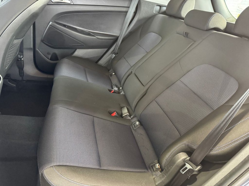 Used Hyundai TUCSON 2017 for sale - 76417210: Photo 13