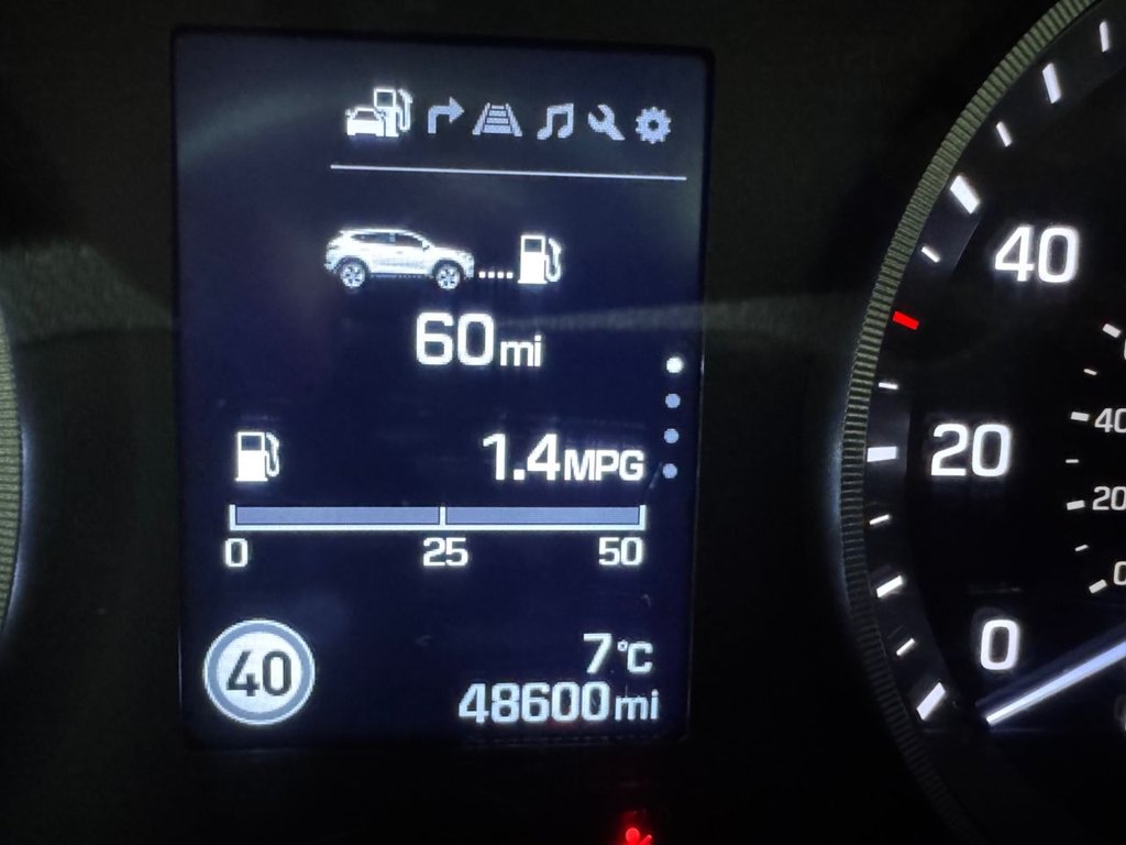 Used Hyundai TUCSON 2017 for sale - 76417210: Photo 14